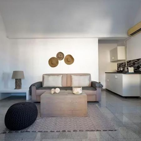 Gtk Santorini Oia Sunset Villas Tholos  Exteriér fotografie